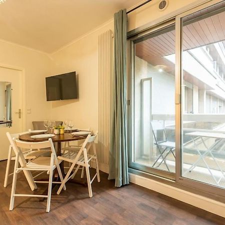 Appartement Proche Champs Elysees Paryż Zewnętrze zdjęcie
