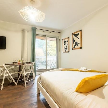 Appartement Proche Champs Elysees Paryż Zewnętrze zdjęcie