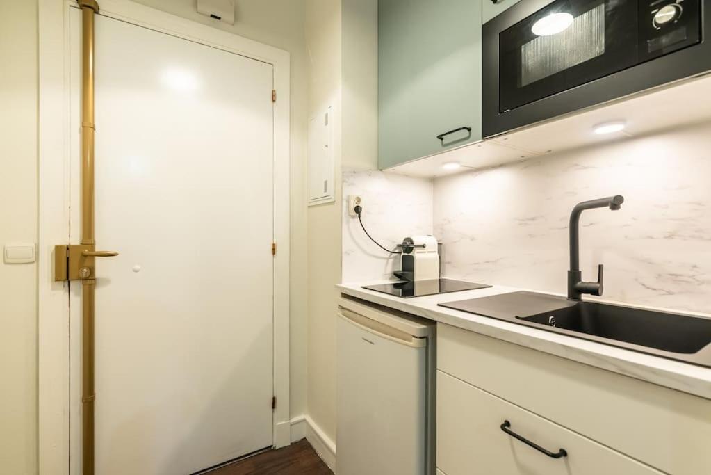 Appartement Proche Champs Elysees Paryż Zewnętrze zdjęcie