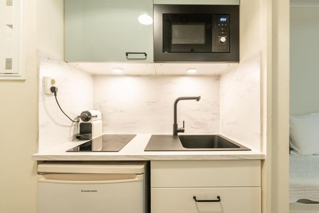 Appartement Proche Champs Elysees Paryż Zewnętrze zdjęcie