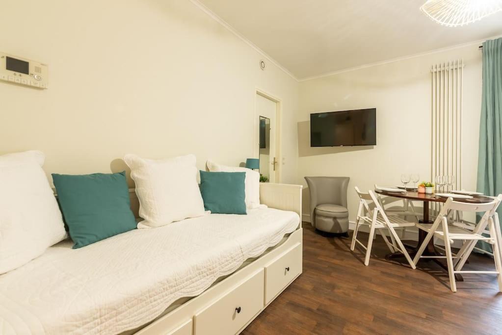 Appartement Proche Champs Elysees Paryż Zewnętrze zdjęcie