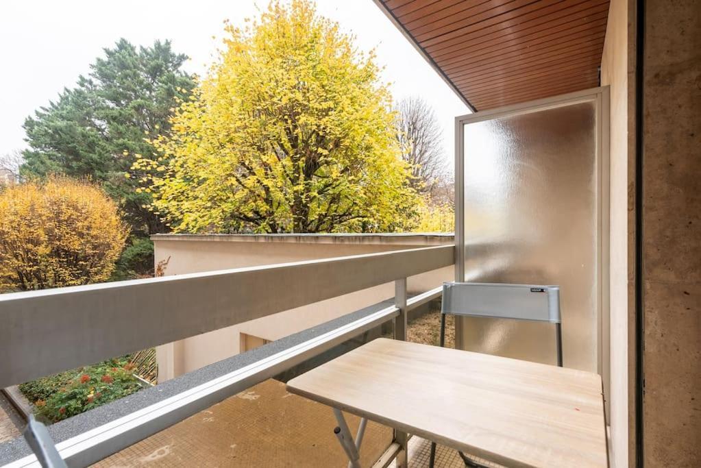 Appartement Proche Champs Elysees Paryż Zewnętrze zdjęcie